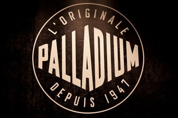 Palladium