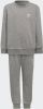 Adidas Adicolor Crew Suit voorschools Tracksuits Grey Katoen Fleece online kopen