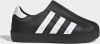 Adidas Originals ‘AdiFom Superstar’ sneakers , Zwart, Heren online kopen
