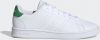 Lage Sneakers adidas ADVANTAGE Clean VS sneakers scarpe unisex bianco online kopen