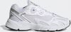 Adidas Originals Astir Schoenen Cloud White/Cloud White/Silver Metallic Dames online kopen