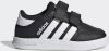 Adidas Zwarte Breaknet maat 25 online kopen