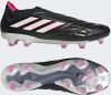 Adidas Copa Pure+ Gras Voetbalschoenen(FG)Zwart Wit Felroze online kopen