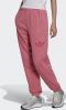 Adidas Originals Cuffed Pants H18053 , Roze, Dames online kopen