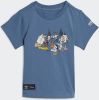 Adidas Originals Mickey Mouse Shortsleeve Tee Baby T Shirts online kopen