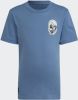 Adidas Originals Mickey Mouse Shortsleeve Tee Voorschools T Shirts online kopen