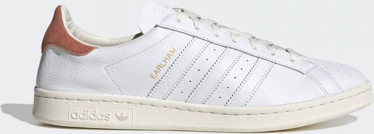 Adidas Originals Leren sneakers Earlham online kopen