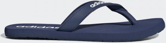 Adidas Performance Eezay Flip Flop Flip Flop slippers blauw/wit online kopen