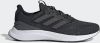 Adidas Performance Energy Falcon Energy Falcon hardloopschoenen zwart/grijs online kopen