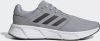 Adidas Galaxy 6 Schoenen Halo Silver/Carbon/Cloud White Heren online kopen