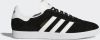 Adidas Originals Gazelle Schoenen Core Black/Footwear White/Clear Granite Heren online kopen