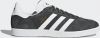 Adidas Originals Gazelle trainingsschoenen in donkergrijs online kopen