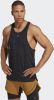 Adidas Heat.Rdy Hiit Elevated Training Tank Top Heren T Shirts online kopen