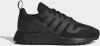 Adidas Originals Smooth Runner sneakers zwart online kopen