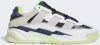 Adidas Originals Men's shoes sneakers niteball gy8564 , Wit, Heren online kopen