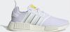 Adidas Originals Sneakers NMD_R1 Wit/Wit/Groen online kopen