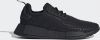Adidas Sneakers Zwart Heren online kopen