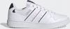 Adidas Originals NY 90 Stripes sneakers wit/roze/donkerblauw online kopen
