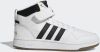 ADIDAS SPORTSWEAR Sneakers in leer Postmove Mid online kopen