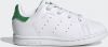 Adidas Originals Stan Smith Schoenen Cloud White/Cloud White/Green online kopen