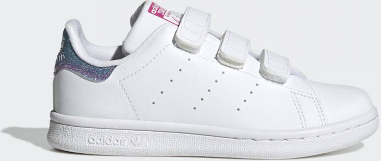 Adidas ‘Stan Smith’ sneakers , Wit, Unisex online kopen