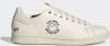 Adidas Originals André Saraiva x Stan Smith Shoes , Beige, Heren online kopen