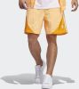 Adidas Originals Shorts Summer SST Oranje/Wit online kopen