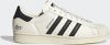 Adidas Originals André Saraiv Superstar Sneakers , Beige, Heren online kopen
