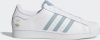 Adidas Originals Buty sneakersy Superstar Gy0977 , Wit, Dames online kopen