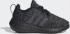 Adidas Originals Swift Run 22 sneakers Swift Run 22 zwart/grijs online kopen