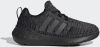 Adidas Originals sneakersy Swift Run 22 C Gy3008 , Zwart, Dames online kopen