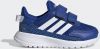 Adidas Performance Tensaur Run I hardloopschoenen blauw jongens online kopen