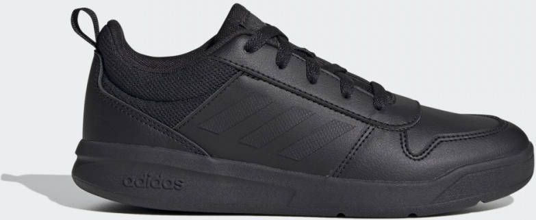 Adidas Performance Tensaur Classic hardloopschoenen zwart/grijs kids online kopen