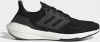 Adidas Hardloopschoenen Ultra Boost 22 Zwart/Wit online kopen
