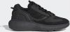 Adidas Originals Shoes zx 5k boost j gz5731 , Zwart, Dames online kopen