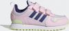 Adidas Originals Sneakers ZX 700 Gy3747 schoenen , Roze, Dames online kopen