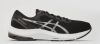 Asics gel pulse 13 hardloopschoenen zwart/wit heren online kopen