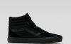 VANS Filmore Hi Guard suède sneakers zwart/wit online kopen
