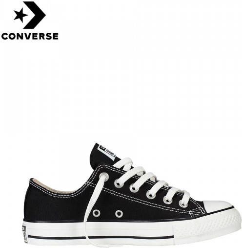 Converse Chuck Taylor All Star Classic sneakers zwart - Vindjeschoen.nl