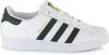 Adidas Originals Superstar Vegan Heren Cloud White/Core Black/Green Dames online kopen