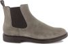 Blackstone Wg81 Taupe Chelsea Boot , Bruin, Heren online kopen