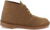 Clarks Mannen, Schoenen enkellaarzen 26155481 , Bruin, Heren online kopen