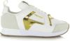 Cruyff lusso witte dames sneakers 36 online kopen