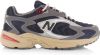 New Balance The 725 Donkerblauw/Grijs Heren online kopen