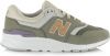 New Balance 997 sneakers , Groen, Dames online kopen