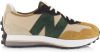 New Balance Sneakers Ms327Db , Bruin, Heren online kopen
