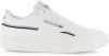 Reebok club c 85 vegan schoenen Chalk/Gable Grey/Vector Navy Heren online kopen