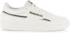 Reebok Vrouwen sneakers Club C 85 Vegan , Wit, Dames online kopen