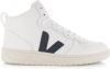 Veja V 15 sneakers Vq0203086B , Wit, Heren online kopen