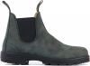 Blundstone Chelsea bots minto 08fed648889992295d4 , Grijs, Heren online kopen